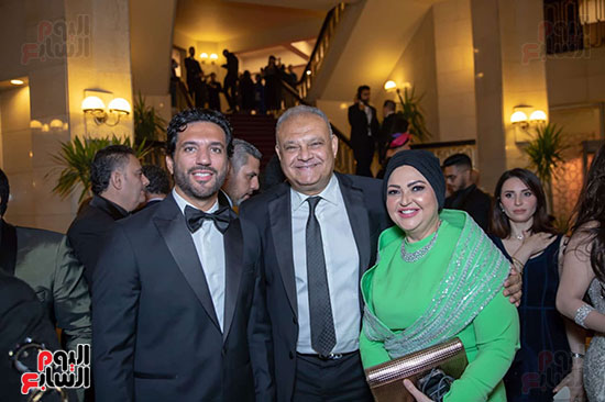 مهرجان القاهرة السينمائى (1)