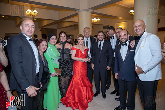 مهرجان القاهرة السينمائى (6)