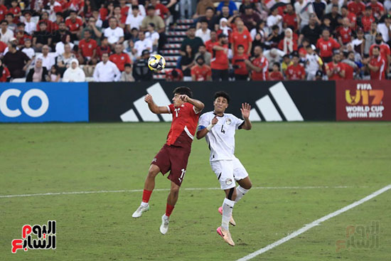 حمزة الدجوي لاعب منتخب مصر حمزة الدجوي لاعب منتخب مصر