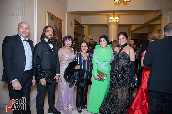 مهرجان القاهرة السينمائى (3)