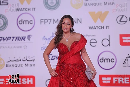 داليا البحيري داليا البحيري