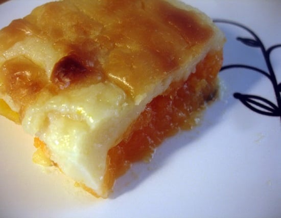 قرع بالبشاميل