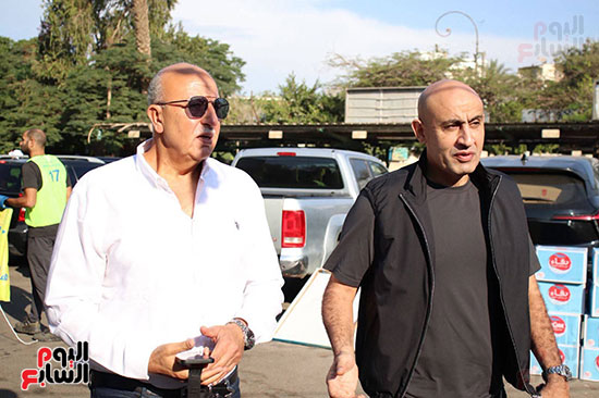 انتخابات نادي هليوبوليس (5)