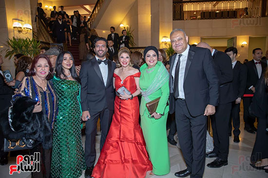 مهرجان القاهرة السينمائى (7)