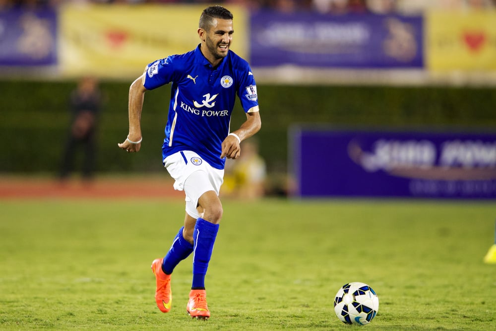 رياض محرز الصفقة المعجزة img