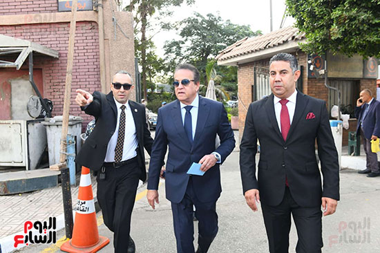 انتخابات نادي هليوبوليس (1)