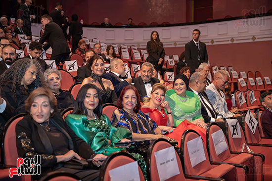 مهرجان القاهرة السينمائى (2)