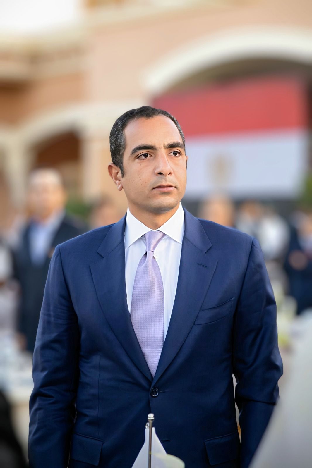 عمر هشام طلعت