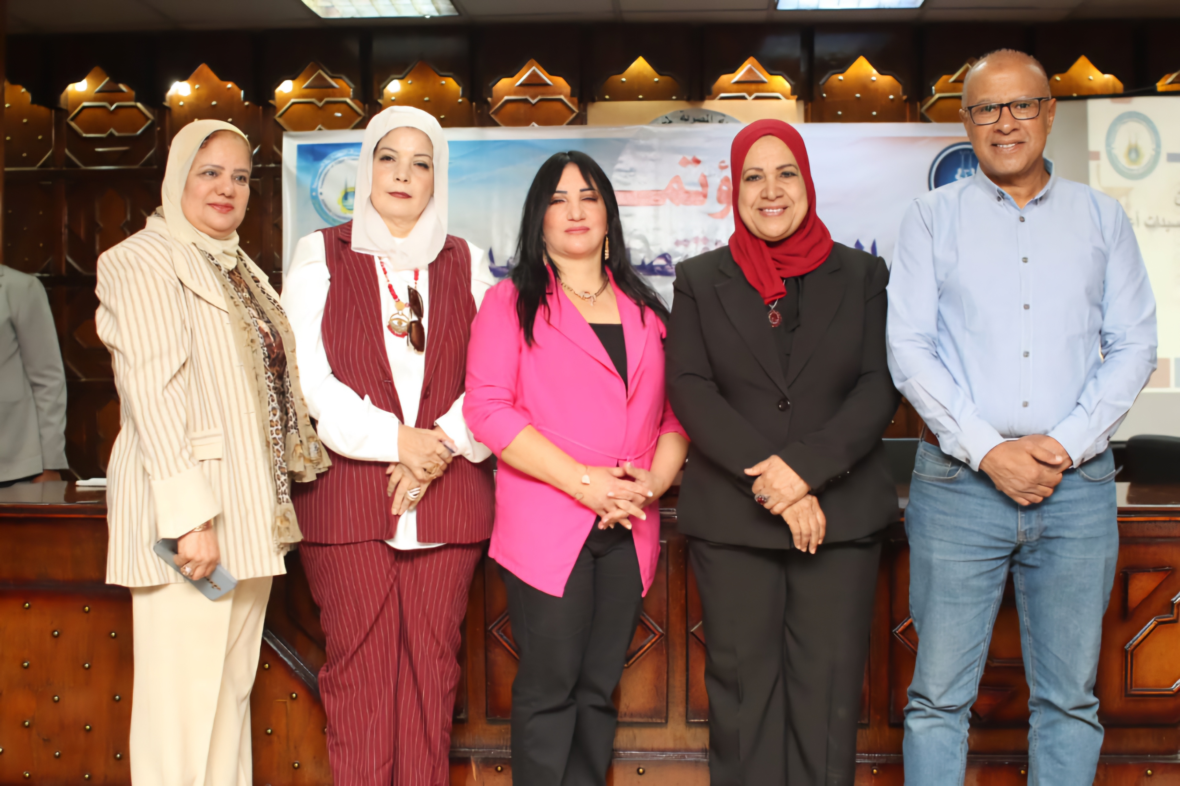 مشاركة مجتمعية