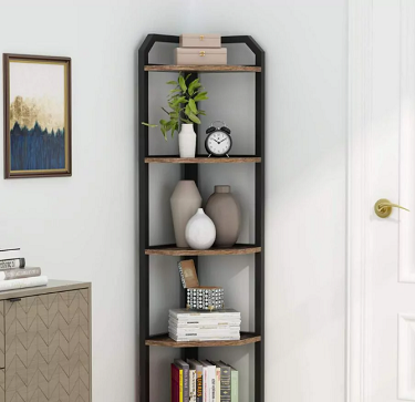 زاوية الغرفة