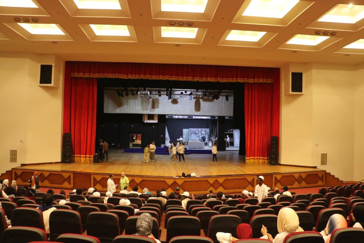 مهرجان الإسماعيلية 