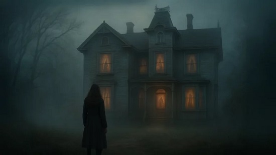 تفسير حلم بيت قديم