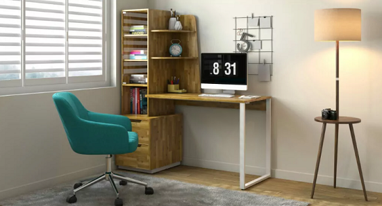 مكتبة جانبية