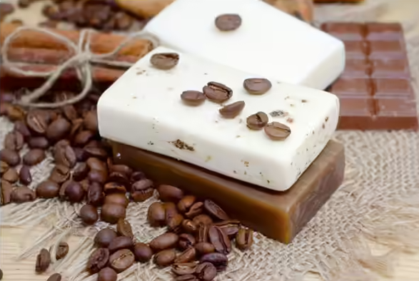 القهوة القهوة