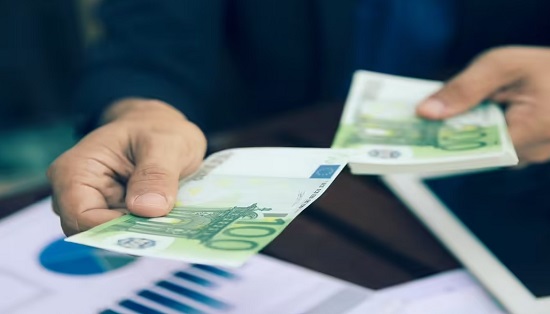 حساب النقود حساب النقود