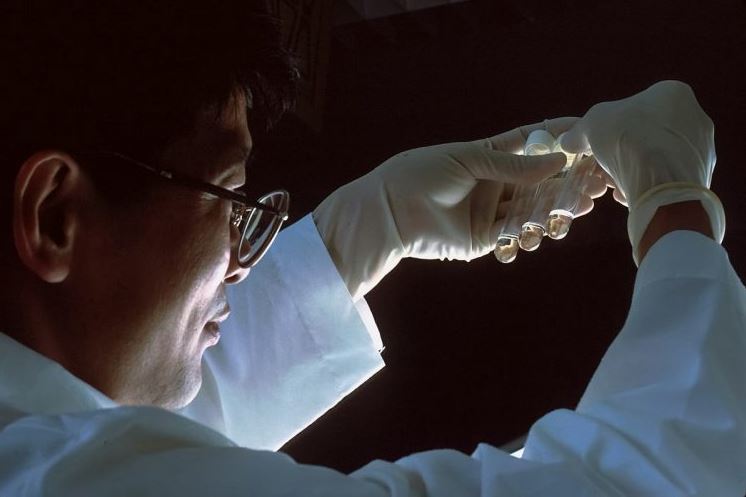 علماء صينيون يبتكرون حبة دواء يمكنها إطالة عمر الإنسان حتى 150 عامًا