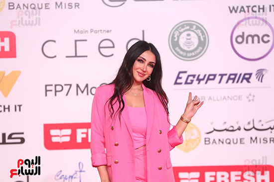 سامية الطرابلسى