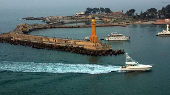 الفنار افضل انشطة عند زيارة منارة الاسكندرية التاريخية