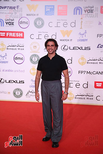 مينا النجار