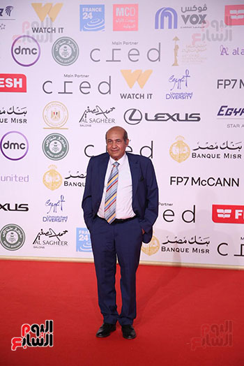 طارق الشناوي