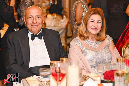 الوزير سامح شكري