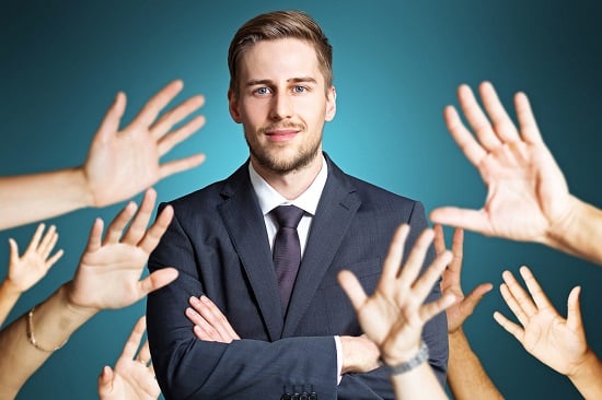 صفات الشخصية المحبوبة صفات الشخصية المحبوبة