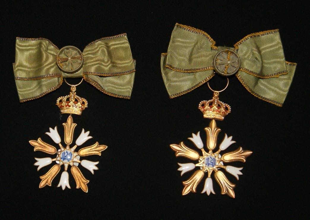 نيشان الكمال من القطع الأثرية بالغردقة 