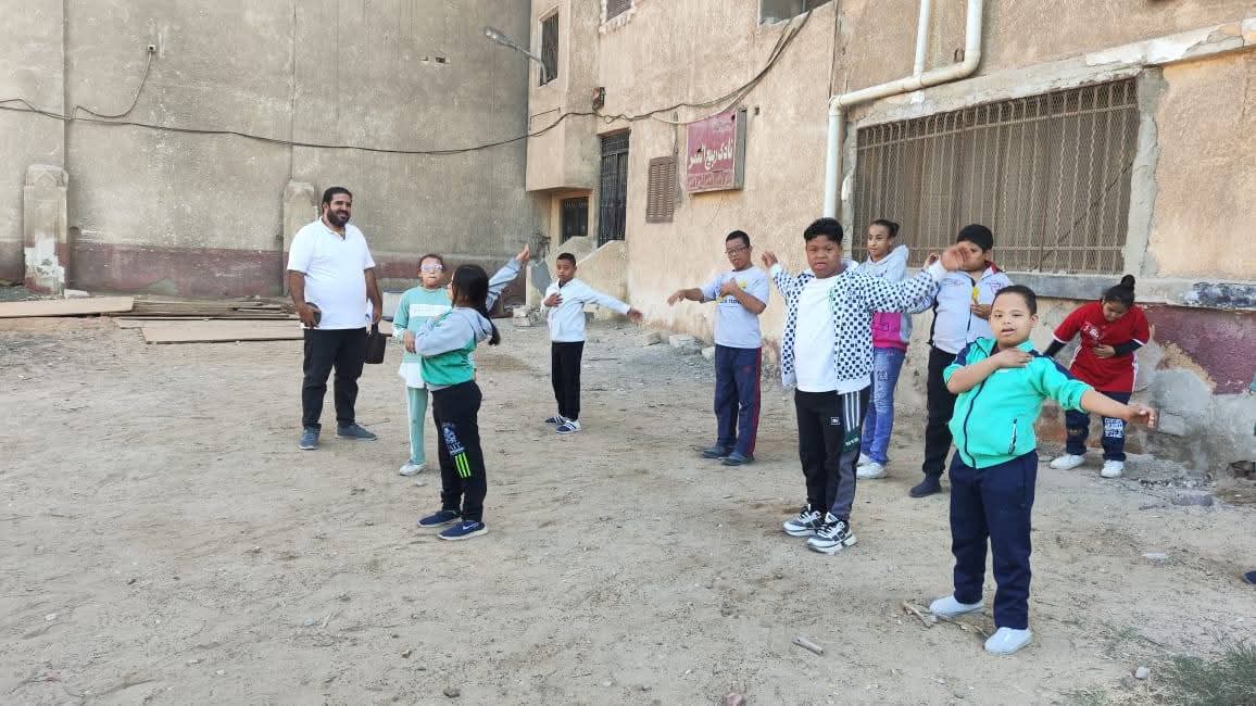 تنظيم الفاعليات