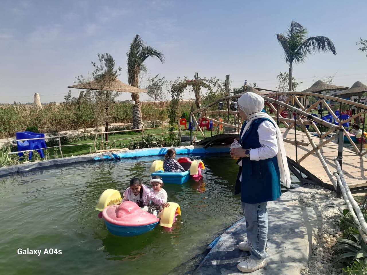 رحلات لذوى الهمم