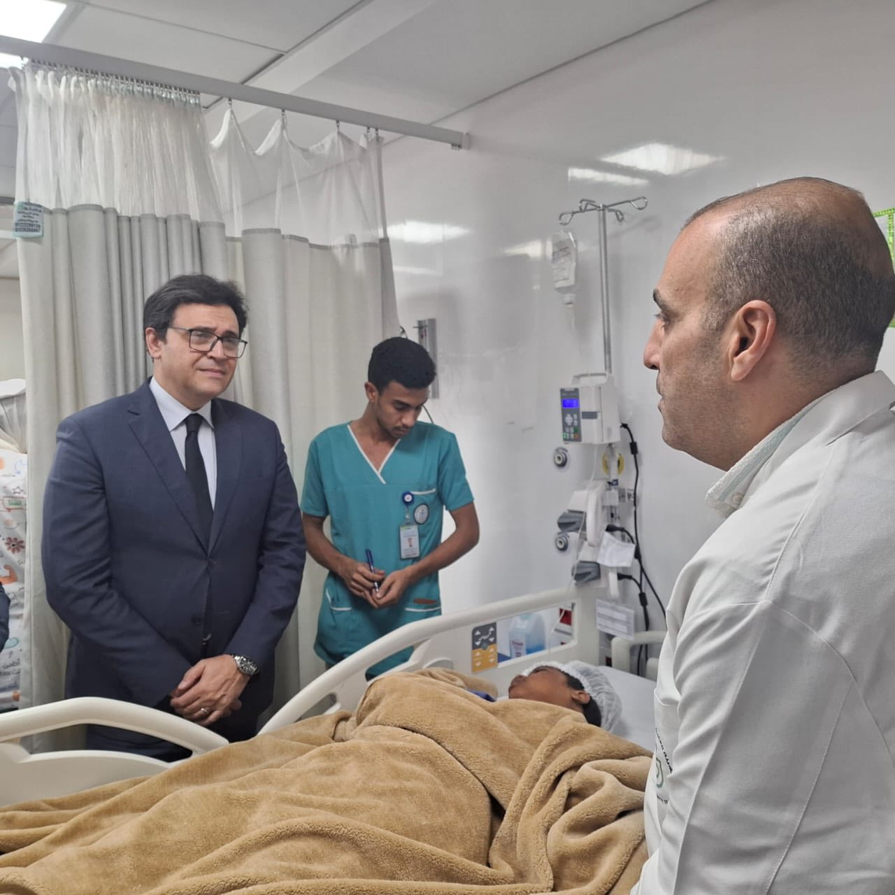 نب من الزيارة نب من الزيارة