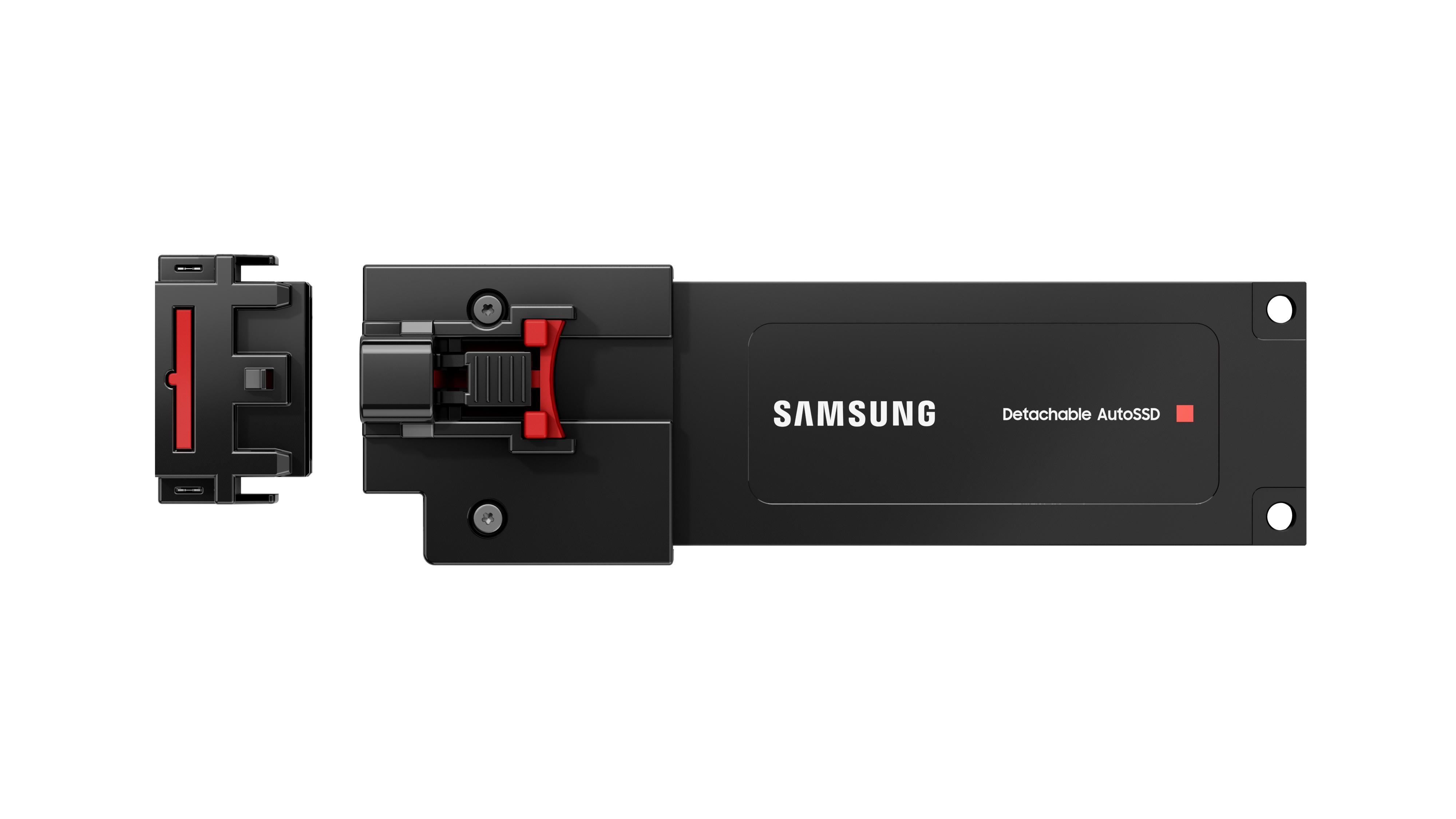 ابتكارات سامسونج تتألق بمعرض CES 2026  (1)