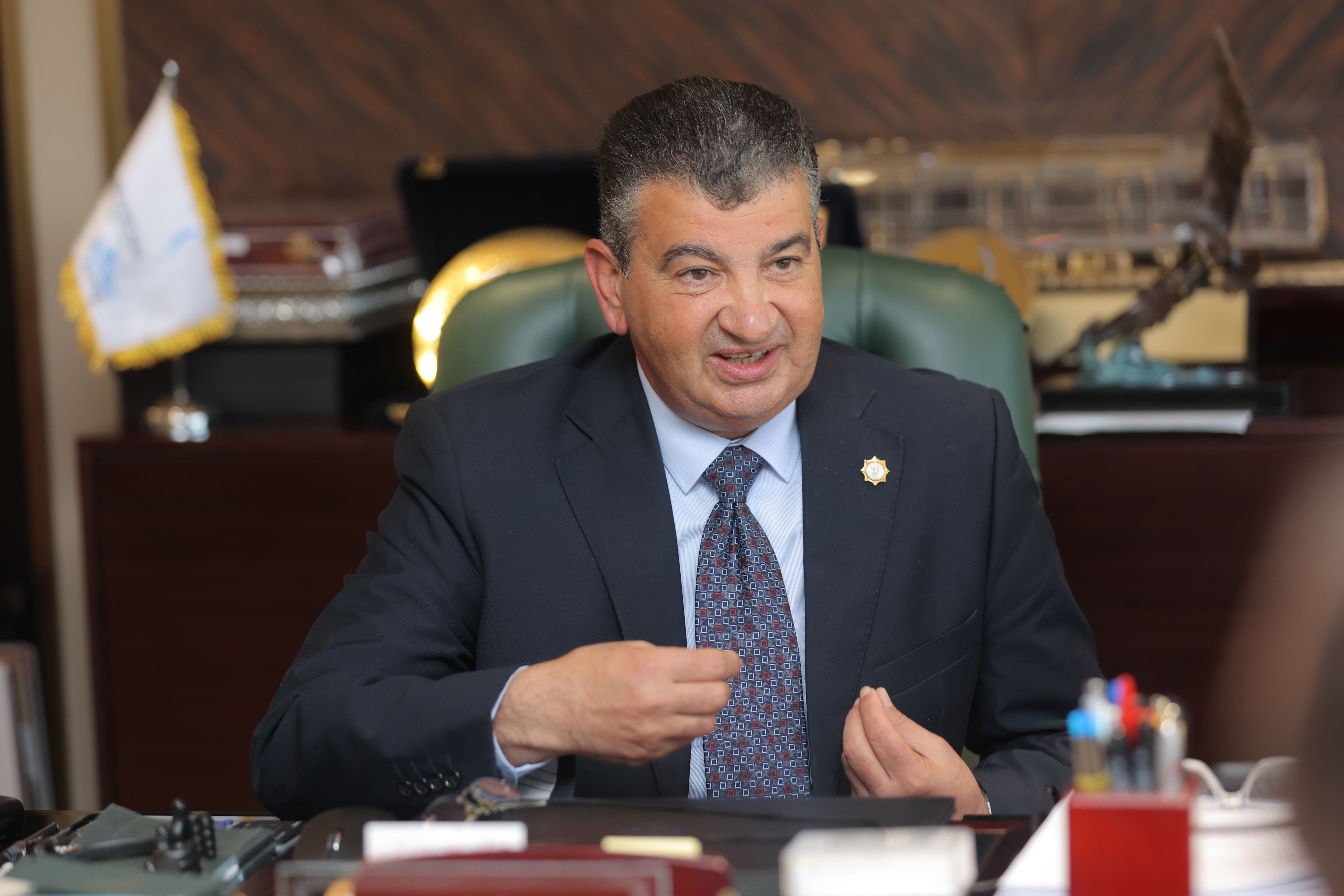 الدكتور طارق جويلى الدكتور طارق جويلى