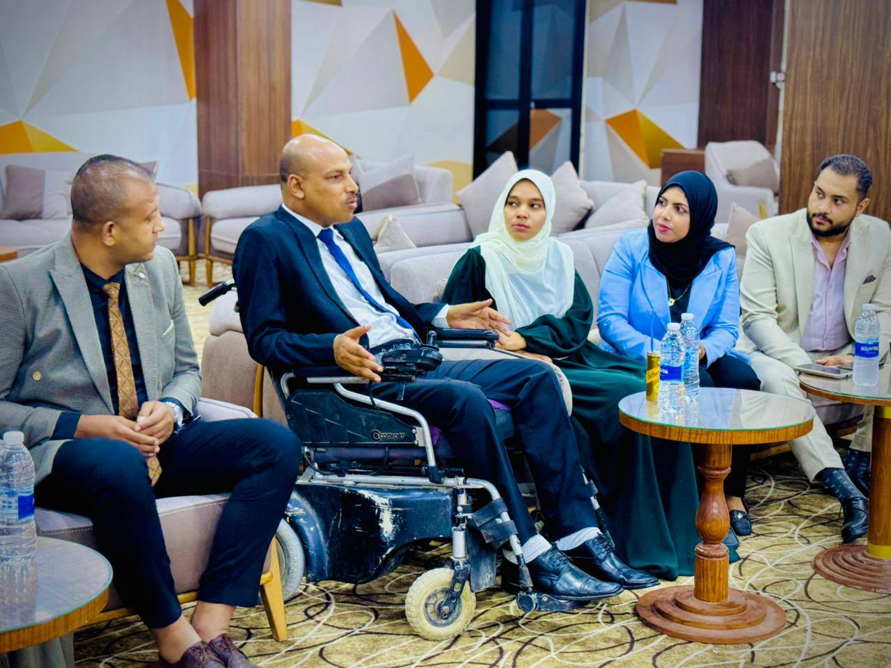 أحمد ثابت درويش مديراً لمجمع الصناعات لتجفيف الطماطم بقرية الكيمان أحمد ثابت درويش مديراً لمجمع الصناعات لتجفيف الطماطم بقرية الكيمان