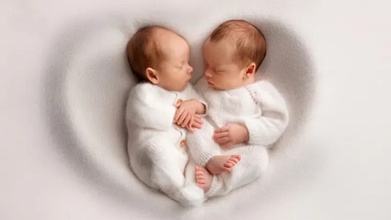 تفسير حلم التوأم