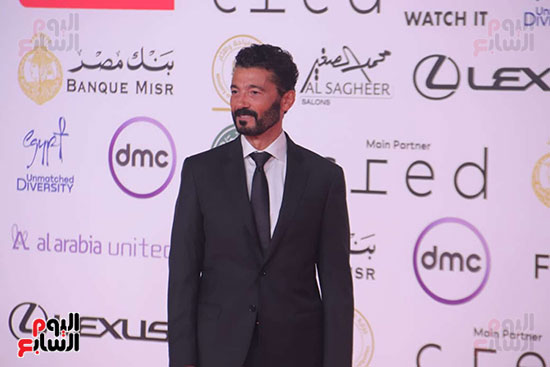 النجم خالد النبوى النجم خالد النبوى