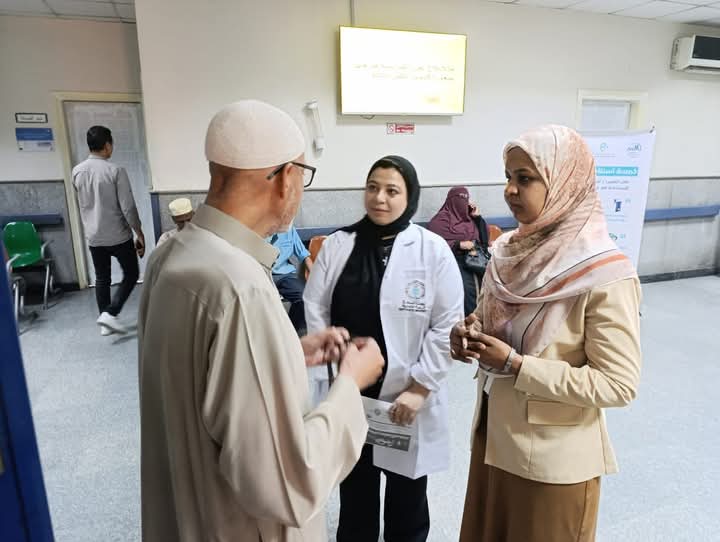 تنظيم سلسلة من الندوات التوعوية وورش العمل