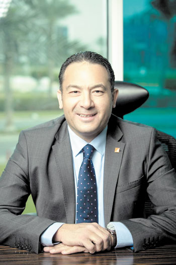 هشام-مهران-الرئيس-التنفيذي-لاورنج-مصر هشام-مهران-الرئيس-التنفيذي-لاورنج-مصر