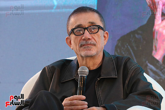 المخرج التركي نوري بيلجي جيلان