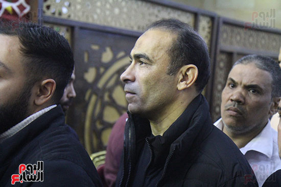 سيد عبد الحفيظ