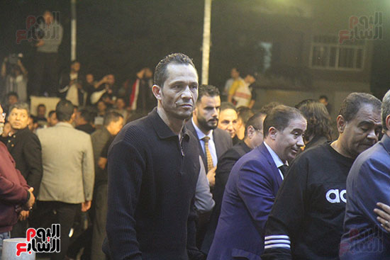 عبد الحليم على