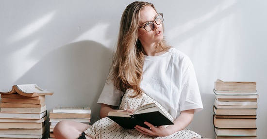 فوائد القراءة فوائد القراءة