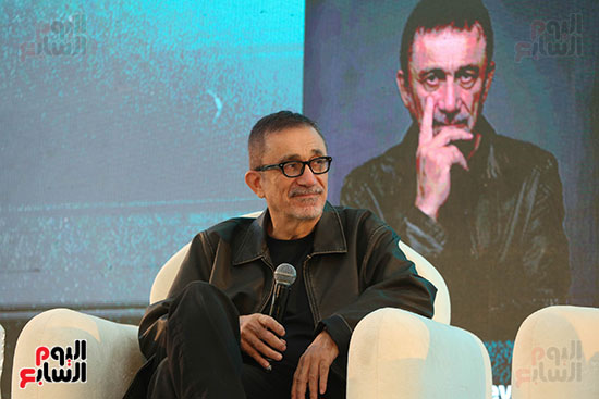 المخرج نوري بيلجي جيلان