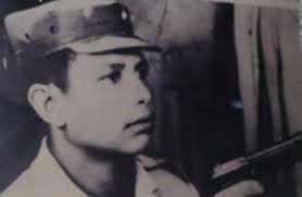 الشهيد عريف سيد زكريا خليل (2)