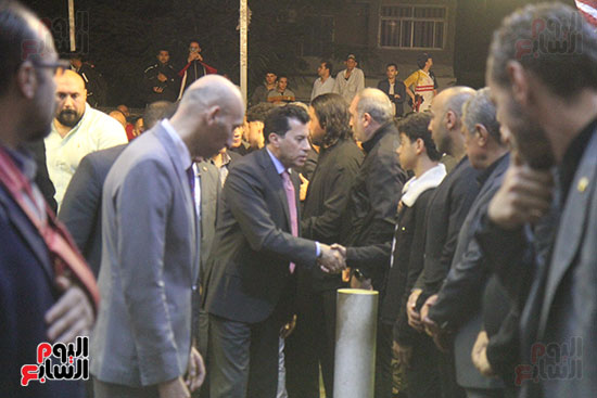 الدكتور خالد عبد العزيز