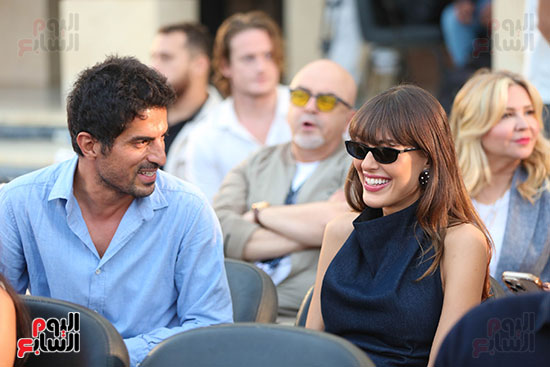 النجمة التركية ديلان