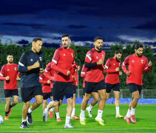 طه نوح مدرب الأهلي