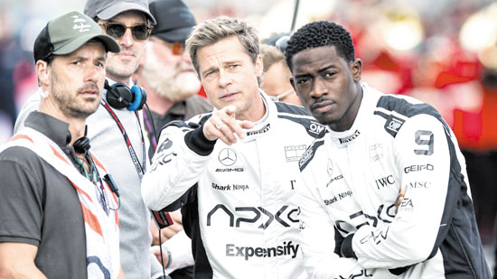 كيرى كوندون (1)