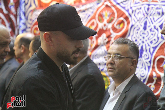 محمود حمدي الونش محمود حمدي الونش