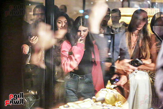 توافد-الزوار-الى-المتحف-المصرى-الكبير(صور-واتس-اب)-تصوير-خالد-كامل8-11-2025-(95)