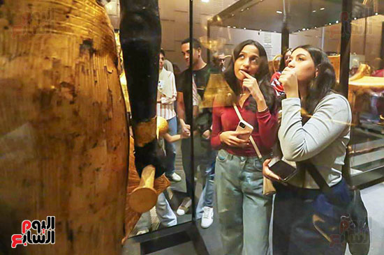 مشاهدة الاثار المصرية مشاهدة الاثار المصرية